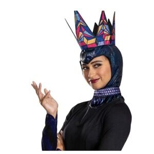 Disney Snow White & Seven Dwarfs Evil Queen Grimhilde Adult Costume Accessories